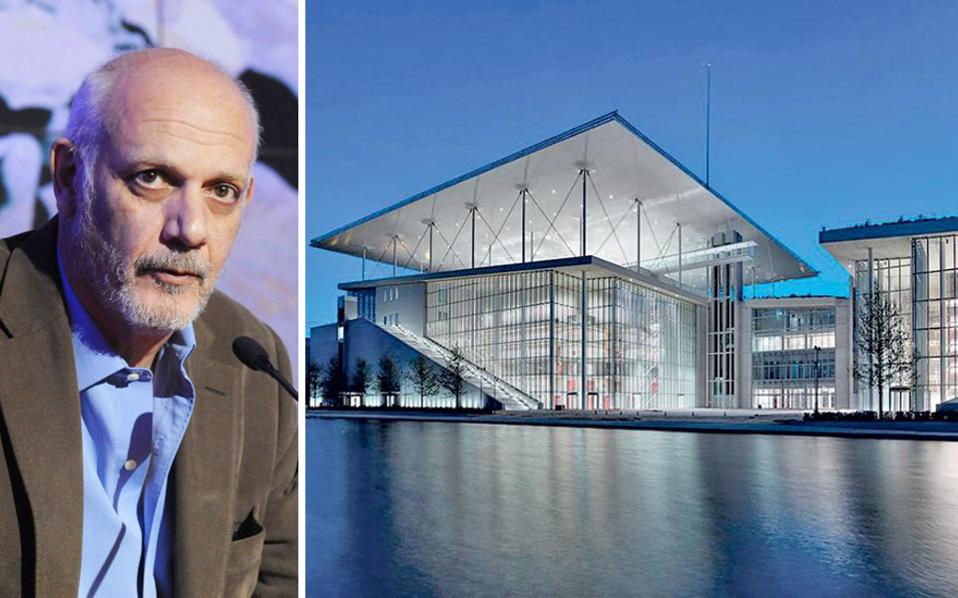 Παραίτηση- φωτιά Κιμούλη από το ΚΠΙΣΝ με αιχμές κατά διευθύνοντα και…ΣΥΡΙΖΑ