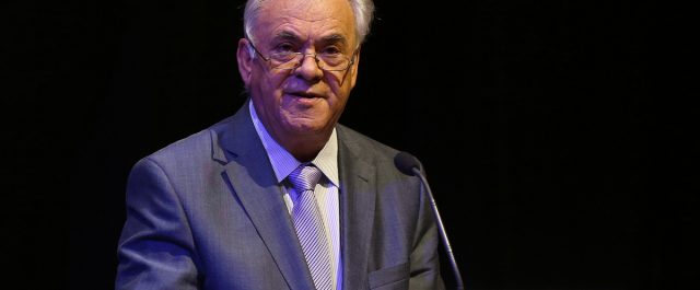 Δραγασάκης: Άστοχη και επικίνδυνη η συζήτηση για 4ο μνημόνιο