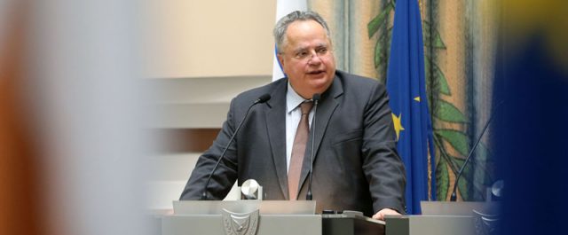 Ν. Κοτζιάς: Ο ορθόδοξος πατριωτισμός μπορεί να συναντιέται με τον αριστερό πατριωτισμό