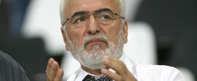 Εξώδικο Σαββίδη στον Κ. Μητσοτάκη