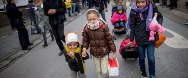 Welt: Αρχίζουν οι επαναπροωθήσεις προσφύγων στην Ελλάδα;