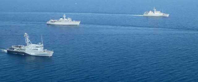 Guardian: Πόσο “ελέγξιμη” είναι ενδεχόμενη ελληνοτουρκική κρίση;