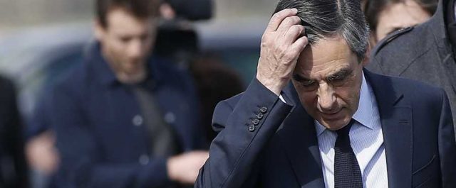 Τίτλοι τέλους για Φιγιόν; Του ασκήθηκε δίωξη για κατάχρηση δημοσίου χρήματος