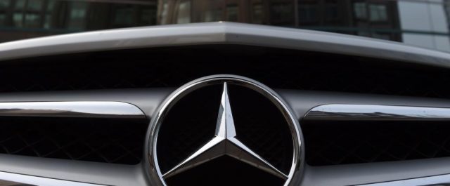 Ανακαλούνται 1.000.000 Mercedes Benz λόγω κινδύνου ανάφλεξης