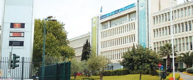 Αναστάτωση στην ΕΡΤ μετά την καταγγελία για σεξουαλική παρενόχληση ρεπόρτερ- Τι απαντά η διοίκηση