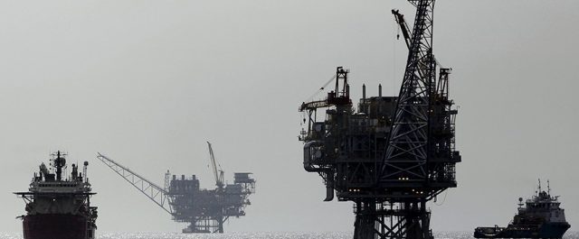 Εκτιμήσεις της ΕΝΙ: Στην κυπριακή ΑΟΖ το 20ο μεγαλύτερο κοίτασμα αερίου στον κόσμο