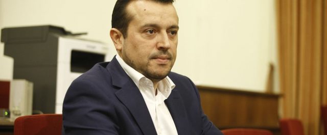 Το συγκινητικό μήνυμα της οικογένειας του Νίκου Παππά για την απώλεια της Ματίνας Παππά