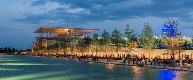 Κόντρα Ν.Δ- κυβέρνηση για τον ορισμό Κιμούλη στο “Σταύρος Νιάρχος”