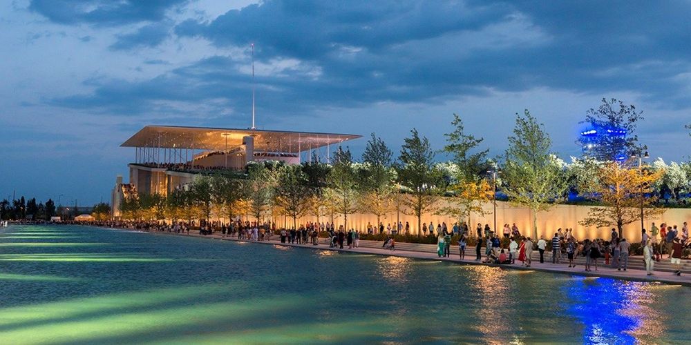 Κόντρα Ν.Δ- κυβέρνηση για τον ορισμό Κιμούλη στο “Σταύρος Νιάρχος”