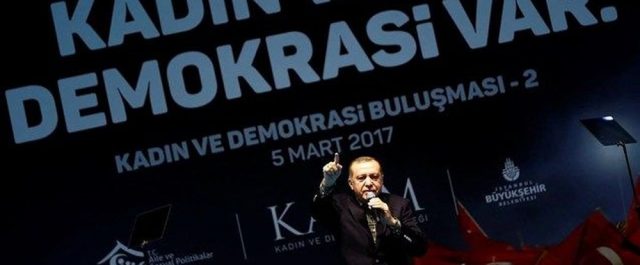 Οργή στη Γερμανία για τον Ερντογάν- Απειλή για διακοπή διπλωματικών σχέσεων