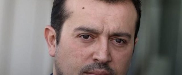 Παππάς: Ιστορική στιγμή το Μητρώο Επιχειρήσεων και η πλατφόρμα Ηλεκτρονικών ΜΜΕ