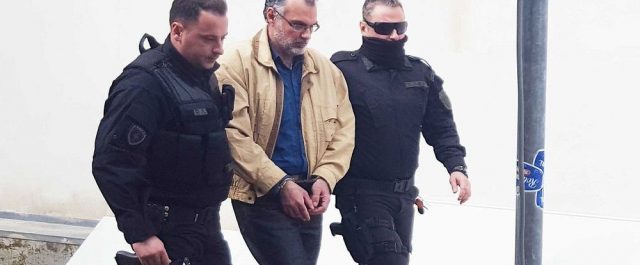 Διεκόπη ξανά η δίκη Κορκονέα- Τι είπε για την παραίτηση Κούγια