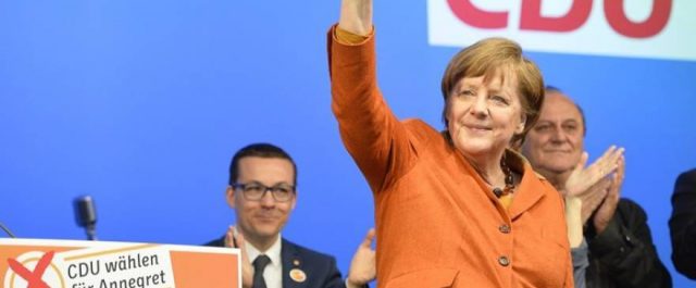Ζάαρλαντ: Τα εκλογικά αποτελέσματα