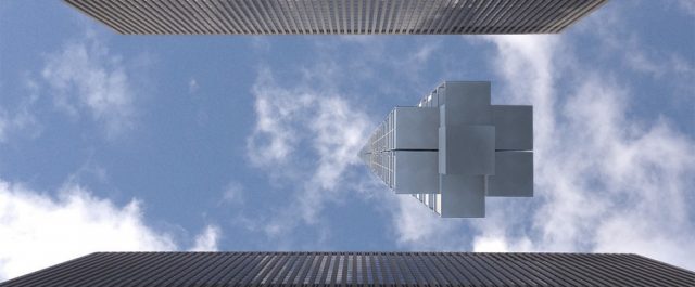 Μετά το “Mars Ice House” το “Analema Tower”[εικόνες – video]