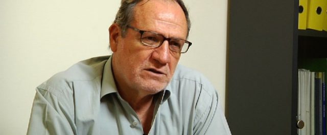 Σ. Ρομπόλης: Στα 500 ευρώ θα μειωθεί η μέση σύνταξη
