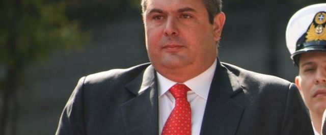 Καμμένος: Οι ΗΠΑ θα ενισχύσουν τη συνεργασία τους με την Ελλάδα- Έρχονται επενδύσεις