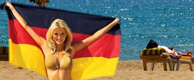 GfK: Οι Γερμανοί τουρίστες επιλέγουν Ελλάδα