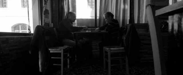 Σύρος, καθημερινότητα…