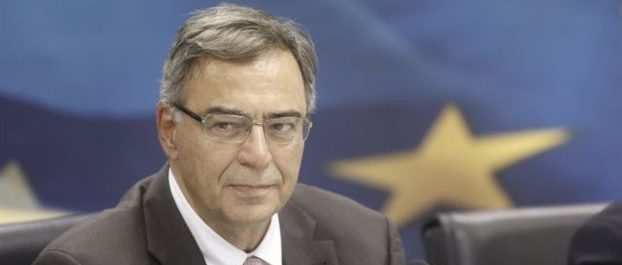 Ποιον εννοεί ο Χριστοδουλάκης όταν μιλά για “Μιλτιάδη της Κεντροαριστεράς”
