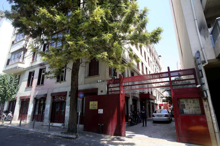 Πρόγραμμα ενίσχυσης νέων δημιουργών