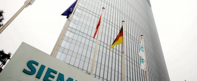 Επεισοδιακή διακοπή στη δίκη της Siemens