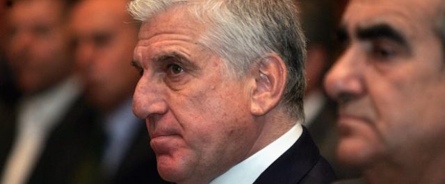 Αναζητά “συμμάχους” στο ΠΑΣΟΚ ο Παπαντωνίου