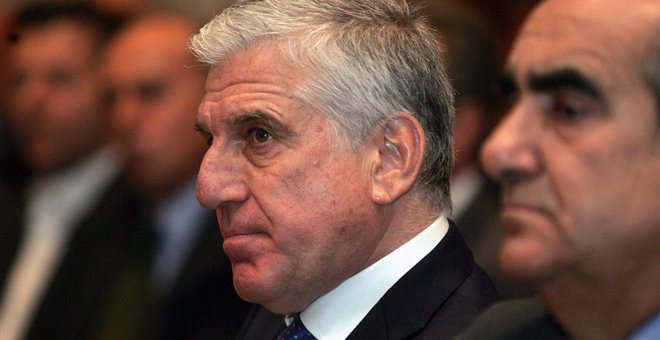 Αναζητά “συμμάχους” στο ΠΑΣΟΚ ο Παπαντωνίου