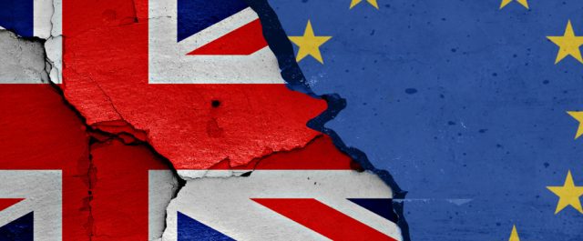 29 Μαρτίου ανοίγει η διαδικασία για το Brexit