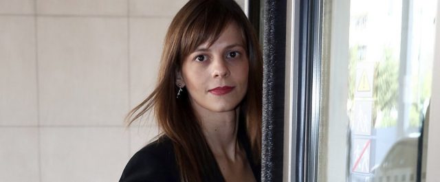 Στη Φρανκφούρτη η Αχτσιόγλου για ημερίδα επί των εργασιακών σχέσεων
