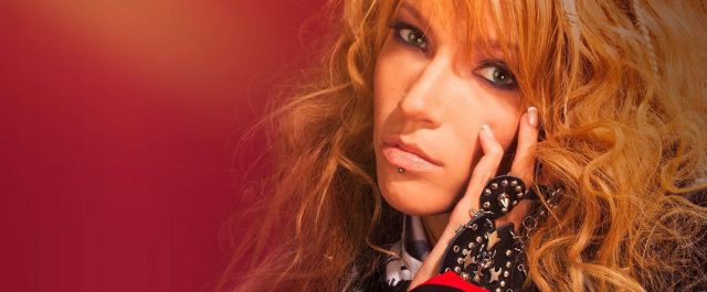 Julia Samoilova: Η Ρωσίδα τραγουδίστρια που προκάλεσε νέα κρίση Μόσχας – Κιέβου