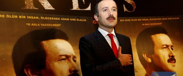 Το τρέϊλερ της ταινίας για τη ζωή του Ερντογάν που διχάζει την Τουρκία [ video]