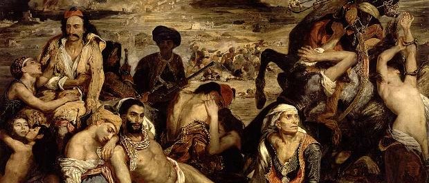 Σφαγή της Χίου – 195 χρόνια μετά