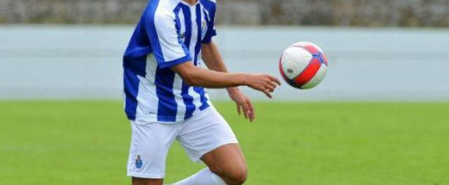 Ποιος είναι ο 17χρονος νέος Ρονάλντο που κυνηγούν Μπαρτσελόνα και Ρεάλ