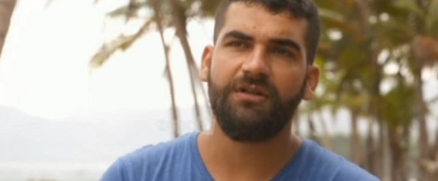 Survivor: Γιατί αποχώρησε οικειοθελώς ο άνεργος Δημήτρης Πασχούλας – Τι είπε στον ΣΚΑΪ