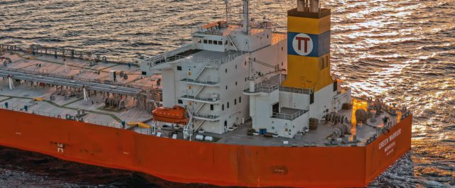 Ποιοι Έλληνες εφοπλιστές έκλεισαν τα “big deals” για τη μεταφορά του ιρανικού πετρελαίου