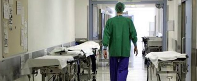 Απεργούν οι νοσηλευτές στην περιφέρεια – 4ωρη στάση εργασίας στην Αττική