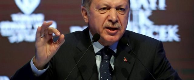 Πυρά Σουλτς, Βέμπερ, Γκάμπριελ κατά Ερντογάν μετά την επίθεση στη Μέρκελ