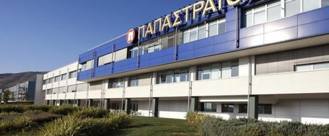 Philip Morris: Επένδυση 300 εκατ. στον Ασπρόπυργο για το “τσιγάρο χωρίς καύση”