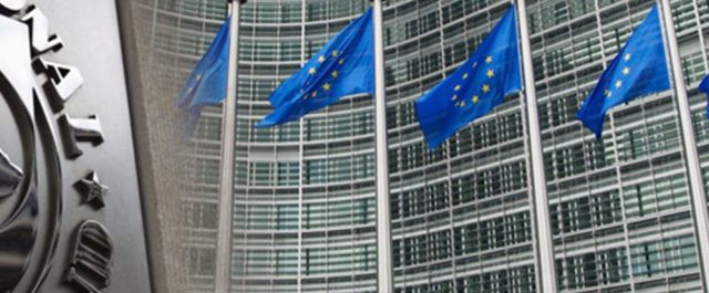 Ανακοίνωση Θεσμών: Στόχος να κλείσει σύντομα το Staff Level Agreement