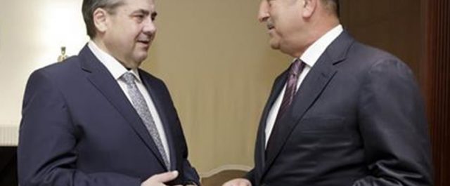 DW: Σκέψεις για απόσυρση Γερμανών στρατιωτών από τη βάση του Ιντσιρλίκ