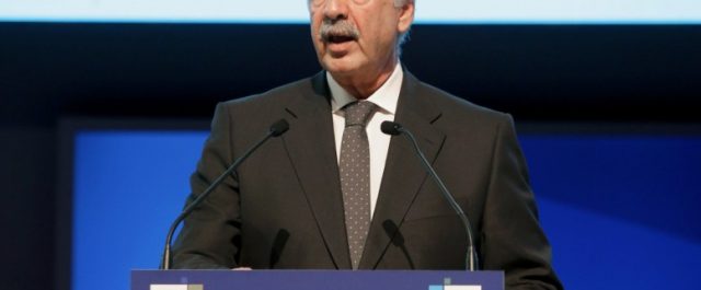 Γιώργος Χαρβαλιάς: Τι ακριβώς συμβαίνει στη Νέα Δημοκρατία;