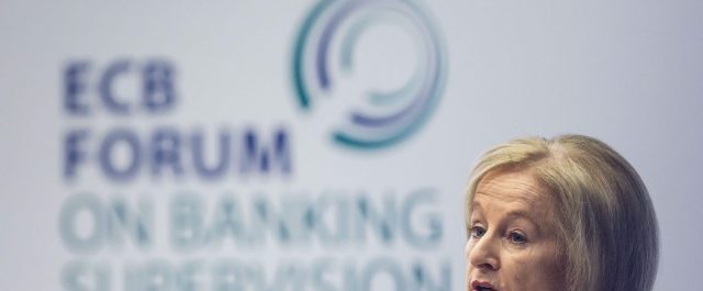 Ντανιέλ Νουί: Αισθητή βελτίωση των Τραπεζών, αισιοδοξία για τα “κόκκινα” δάνεια