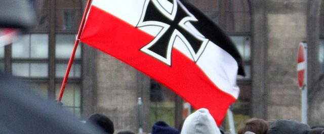 Ξεκινά η δίκη της Γερμανικής “Χρυσής Αυγής”- Ποια είναι η Bürgerwehr FTL