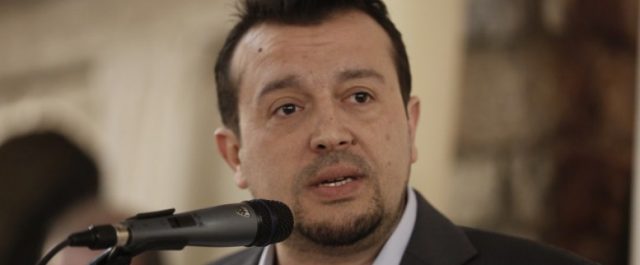 Παππάς: Σύντομα θα ολοκληρωθεί η αξιολόγηση