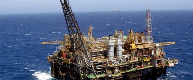Exxon Mobil, Total και ENI ξεκινούν γεωτρήσεις στην κυπριακή ΑΟΖ