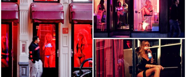 Ολλανδία: Από τον Ρέμπραντ, στα kannabishops και, τώρα, στον Βίλντερς και τον λαϊκισμό