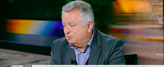 Ποιος δημοσιογράφος θεωρεί πως ο Μητσοτάκης έπρεπε να διαγράψει τον Μεϊμαράκη