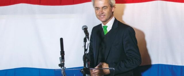 DW για τις Ολλανδικές εκλογές: Γιατί ο Βίλντερς δεν είναι Τραμπ…
