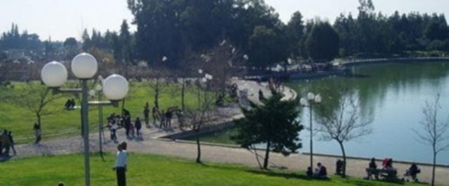 Απόφαση για ετήσια χρηματοδότηση 58000 ευρώ στο Πάρκο Τρίτση[ΦΕΚ]