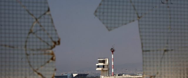 Ιδιωτικοποιήσεις: Σωτήρες ή ευρωπαίοι οικονομικοί ιμπεριαλιστές;
